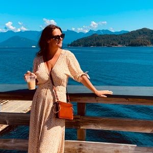 Meet your Posher, Bronwyn